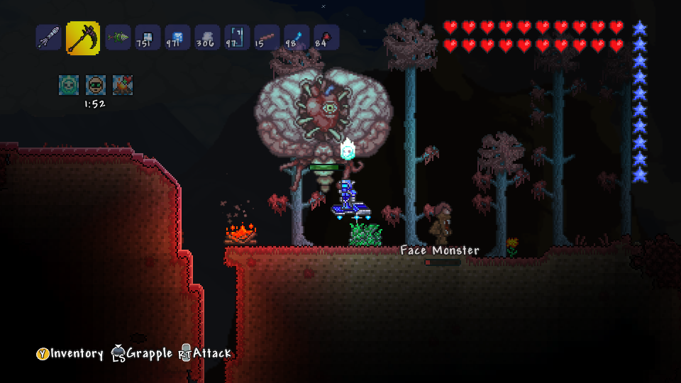 Terraria (NG)